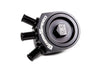 Grimmspeed Air Oil Separator (Black) - Subaru STI VA - Kaiju Motorsports