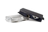 Grimmspeed Top Mount Intercooler (Black) - Subaru WRX STI VA - Kaiju Motorsports