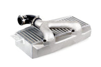 Grimmspeed Top Mount Intercooler (Black) - Subaru WRX STI VA - Kaiju Motorsports