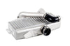 Grimmspeed Top Mount Intercooler (Black) - Subaru WRX STI VA - Kaiju Motorsports