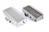 Grimmspeed Top Mount Intercooler (Black) - Subaru WRX STI VA - Kaiju Motorsports