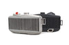 Grimmspeed Top Mount Intercooler (Black) - Subaru WRX STI VA - Kaiju Motorsports
