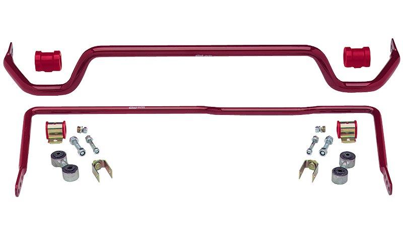 Eibach Anti-Roll Bar Kit (Front & Rear) - Subaru WRX VA - Kaiju Motorsports