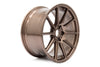 Enkei TS-10 18x9.5 +35 5x114 Copper - Kaiju Motorsports