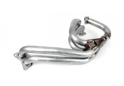 HKS Stainless Steel Equal Length Exhaust Manifold - Subaru STI VA - Kaiju Motorsports