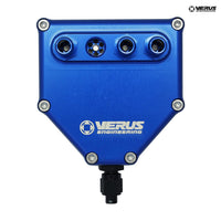 Verus Engineering Dual Air Oil Separator - FRS/BRZ/86 - Kaiju Motorsports