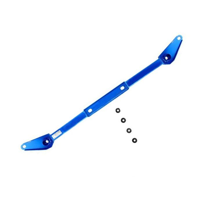 Cusco Rear Member Power Brace Subaru WRX STI | Kaiju Motorsports