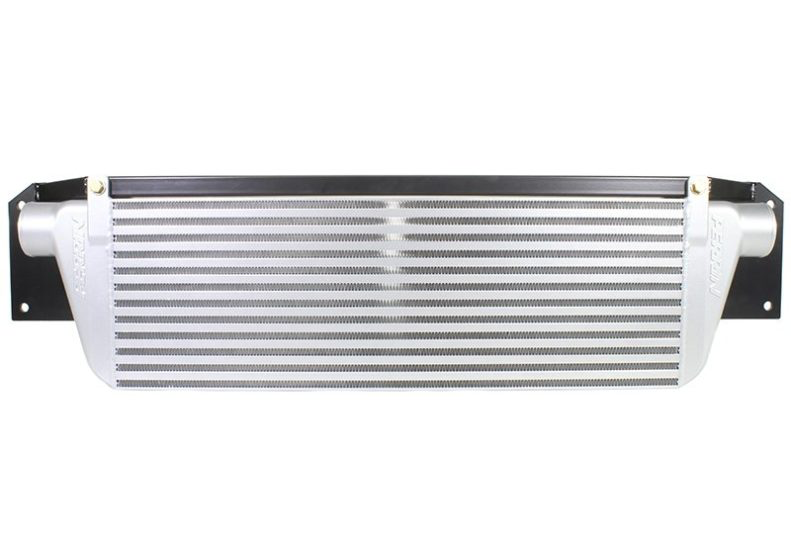 Perrin Intercooler Core & Beam (Silver) - Subaru WRX STI VA - Kaiju Motorsports