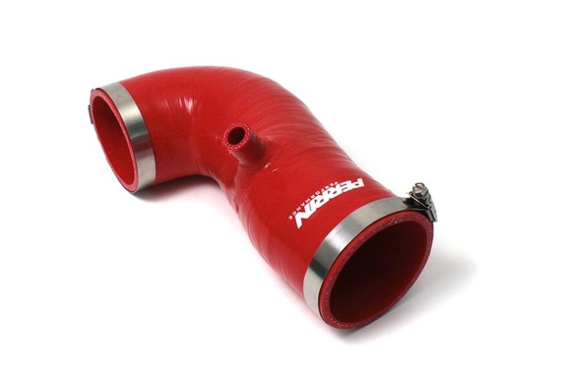 Perrin Inlet Hose Red - FRS/BRZ/86 - Kaiju Motorsports