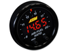 AEM UEGO X-Series Wideband Controller w/ Gauge Kit (52mm) - Universal - Kaiju Motorsports