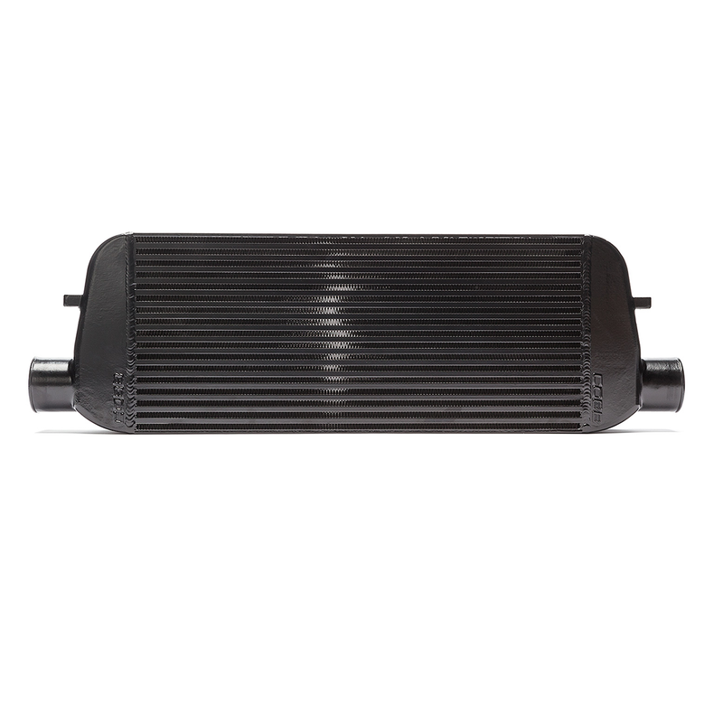 Cobb Tuning Subaru Front Mount Intercooler Core (Black) - Subaru WRX STI VA - Kaiju Motorsports