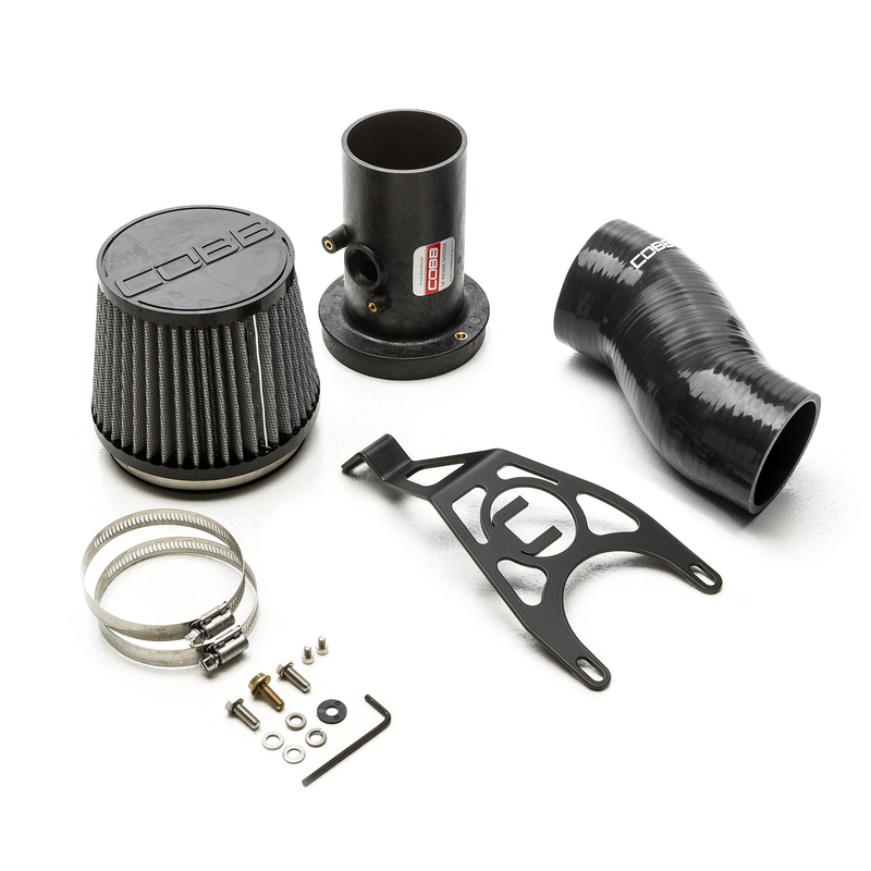 Cobb Tuning Subaru SF Intake System - Subaru STI VA - Kaiju Motorsports