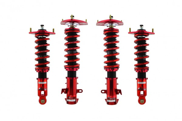 Apexi N1 EXV Coilover Kit - Subaru WRX / STI VA - Kaiju Motorsports