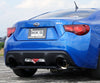 HKS Hi-Power Racing Exhaust System - FRS/BRZ/86 - Kaiju Motorsports