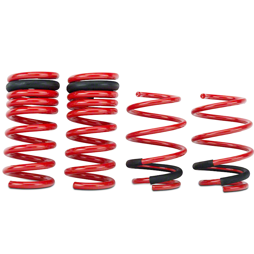 Eibach Sportline Springs Kit- Honda Civic Type-R FK8 - Kaiju Motorsports