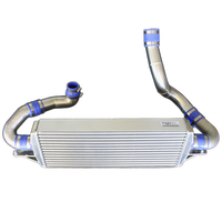 GReddy Type-24E Intercooler Kit - Honda Civic Type-R FK8 - Kaiju Motorsports