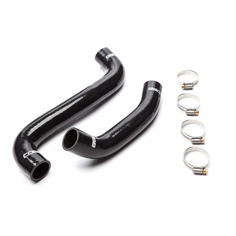 Cobb Tuning Subaru Silicone Radiator Hoses - Subaru STI VA - Kaiju Motorsports