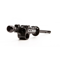 Cobb Tuning Subaru STI 6MT Double Adjustable Short Throw Shifter - Subaru STI VA - Kaiju Motorsports