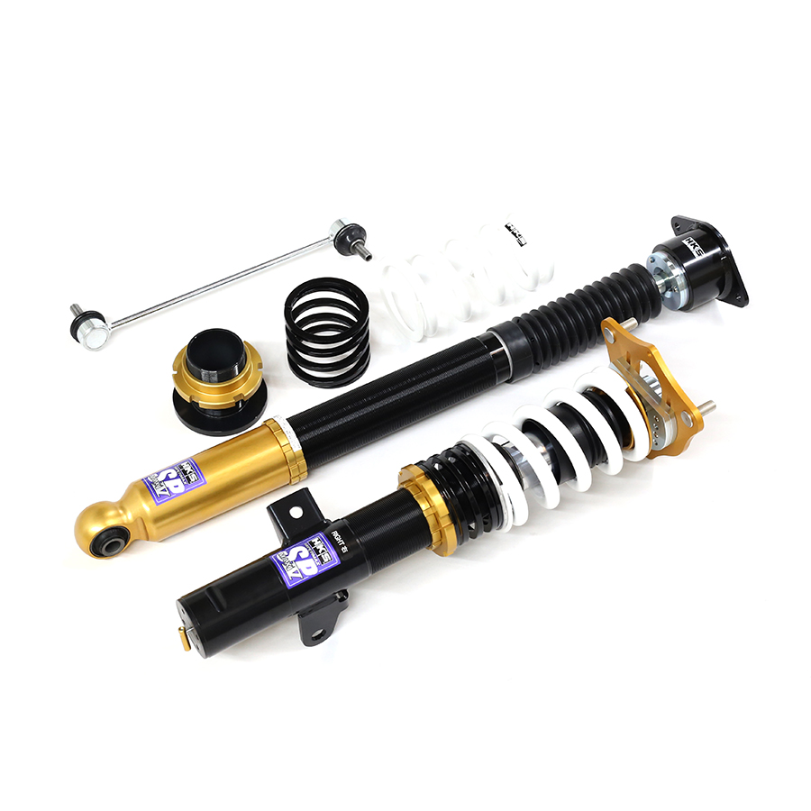 HKS Hipermax IV SP Coilovers W/Error Canceller | Kaiju Motorsports HKS Hipermax IV SP Coilovers W/Error Canceller | Kaiju Motorsports