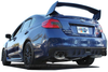 GReddy Supreme SP Catback Exhaust System - Subaru WRX / STI VA - Kaiju Motorsports