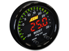 AEM X-Series Boost Pressure Gauge (35 PSI) (52mm) - Universal - Kaiju Motorsports