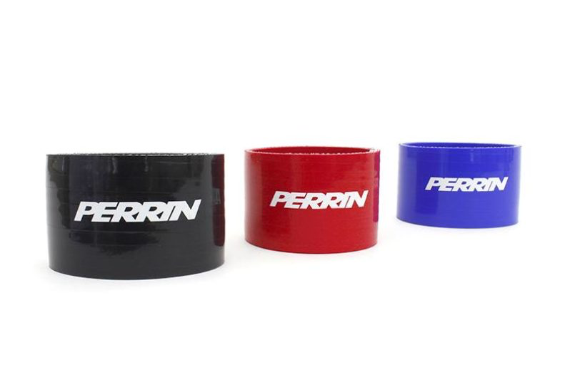 Perrin Silicone Coupler Kit - Subaru STI VA - Kaiju Motorsports