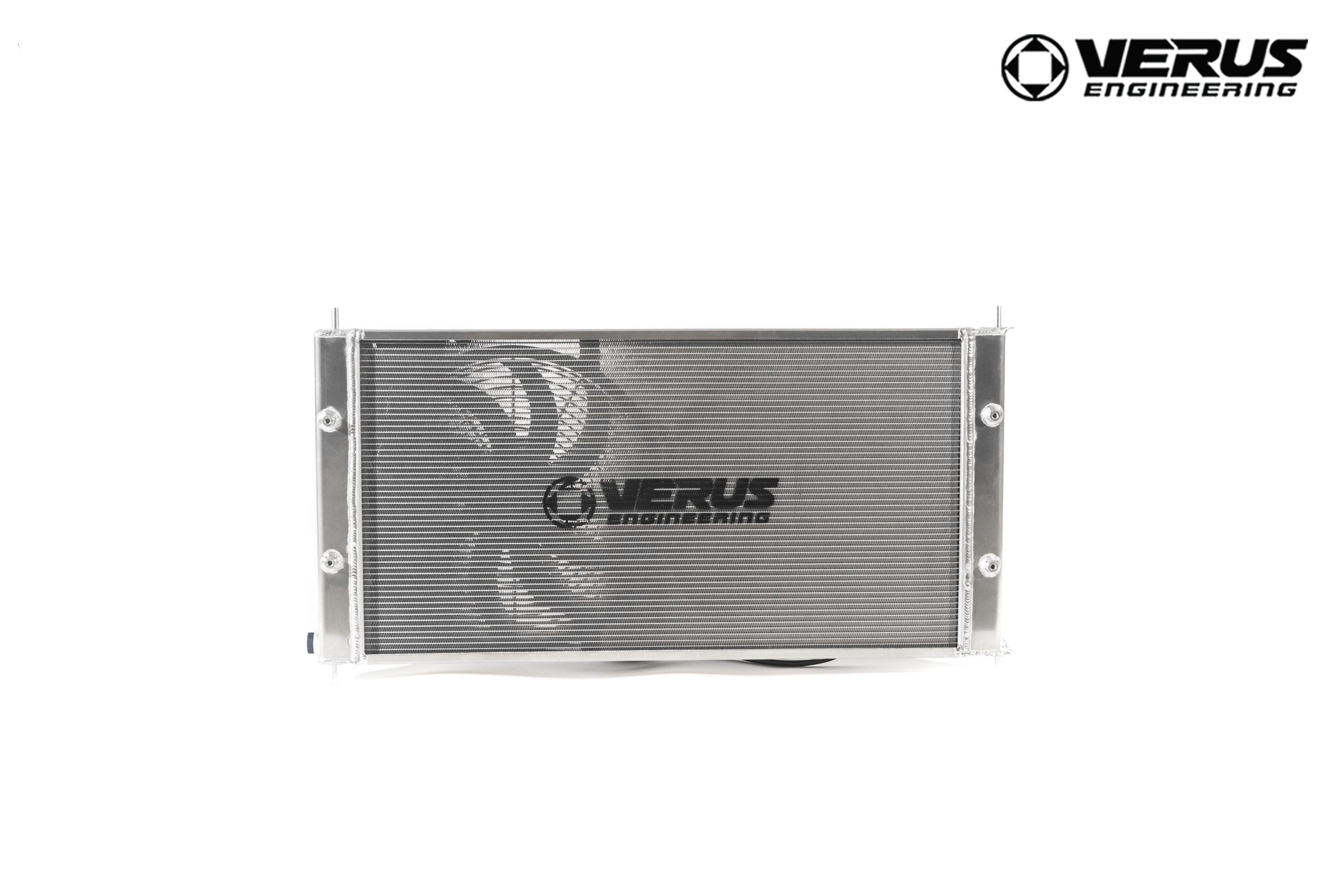 Verus Engineering High-Performance Denso radiator