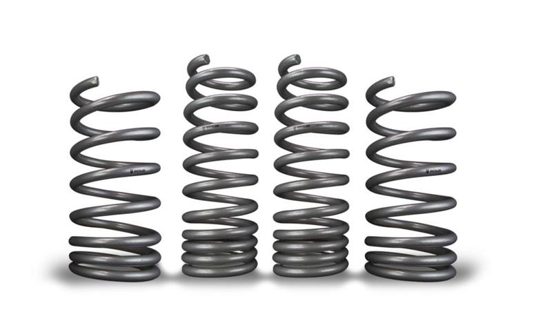 Whiteline WRX Performance Lowering Spring - Subaru WRX VA - Kaiju Motorsports