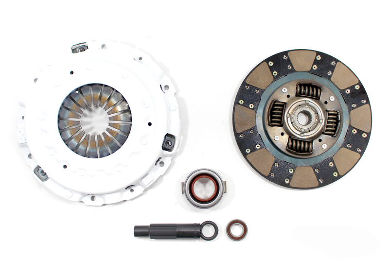 Clutch Masters FX350 Clutch Kit - Honda Civic Type-R FK8 - Kaiju Motorsports