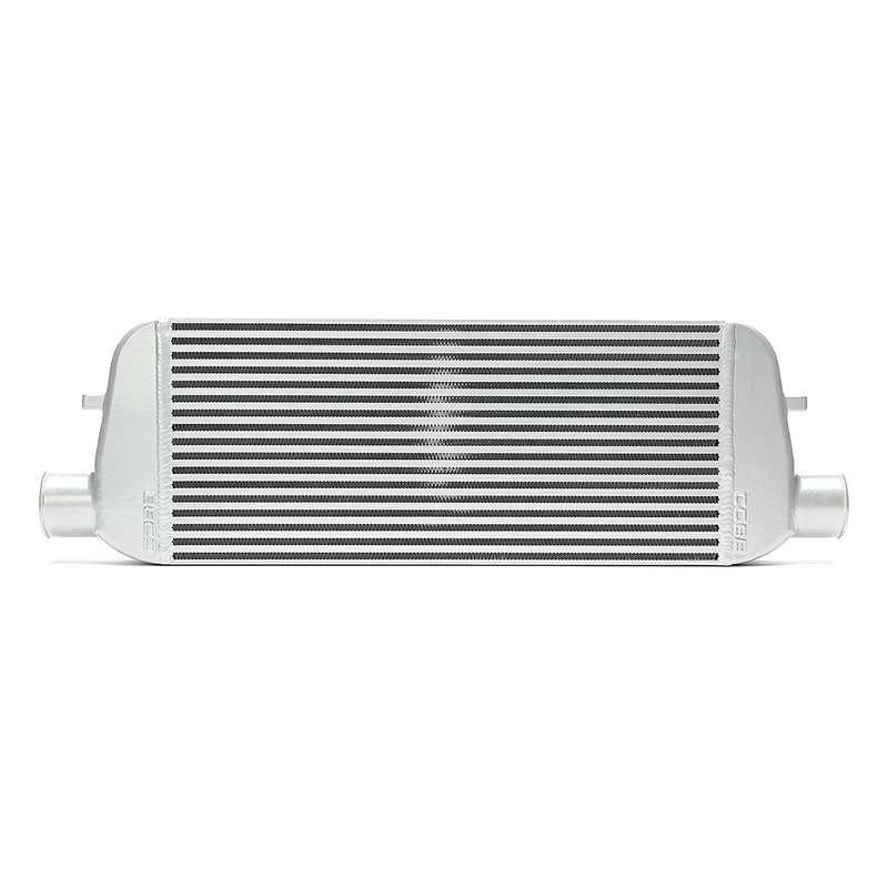 Cobb Tuning Subaru Front Mount Intercooler Core (Silver) - Subaru WRX STI VA - Kaiju Motorsports