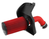 AEM Cold Air Intake (Red) - Subaru STI VA - Kaiju Motorsports