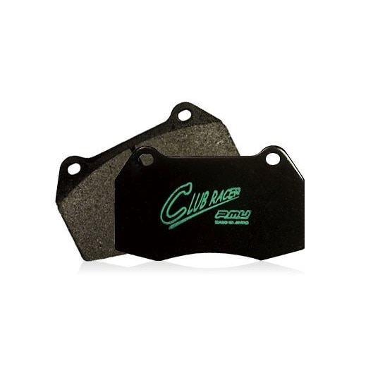 Project Mu Club Racer Brake Pads (Front) - Subaru STI VA - Kaiju Motorsports