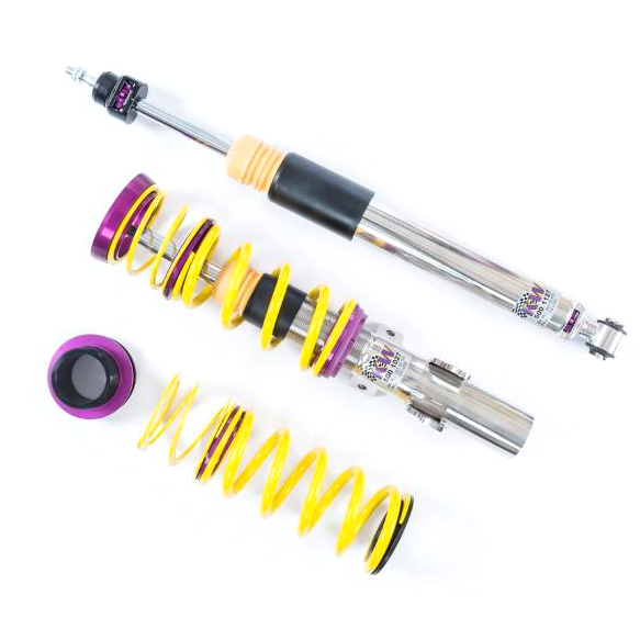 KW Suspensions Variant 3 (V3) Coilovers - Honda Civic Type-R FK8 - Kaiju Motorsports