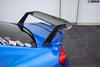 Verus Engineering High-Efficiency Rear Wing - FRS/BRZ/86 - Kaiju Motorsports