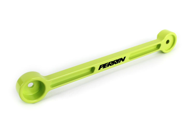 Perrin Battery Tie Down (Neon Yellow) - Subaru - Kaiju Motorsports