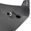 Seibon CF Rear Doors (OE Style) - Honda Civic Type-R FK8 - Kaiju Motorsports