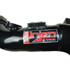 Injen Short Ram Air Intake System (Black) - Honda Civic Type-R FK8 - Kaiju Motorsports