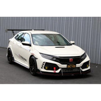 APR GT-250 Adjustable Wing 61" - Type R FK8 - Kaiju Motorsports