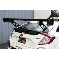 APR GT-250 Adjustable Wing 61" - Type R FK8 - Kaiju Motorsports