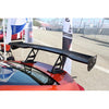 APR GTC-200 Carbon Fiber Wing - FRS/BRZ/86 - Kaiju Motorsports