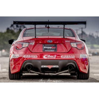 APR GT-250 Carbon Fiber Wing 67In - FRS/BRZ/86 - Kaiju Motorsports