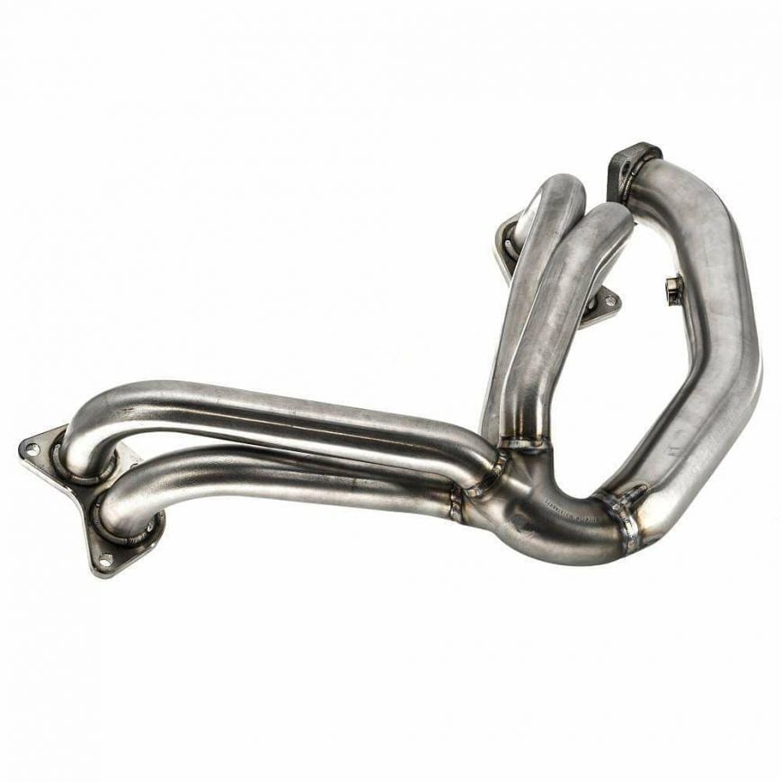 Killer B Holy Header Max EJ Series - Kaiju Motorsports