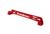 Grimmspeed Lightweight Battery Tie Down (Red) - Subaru - Kaiju Motorsports