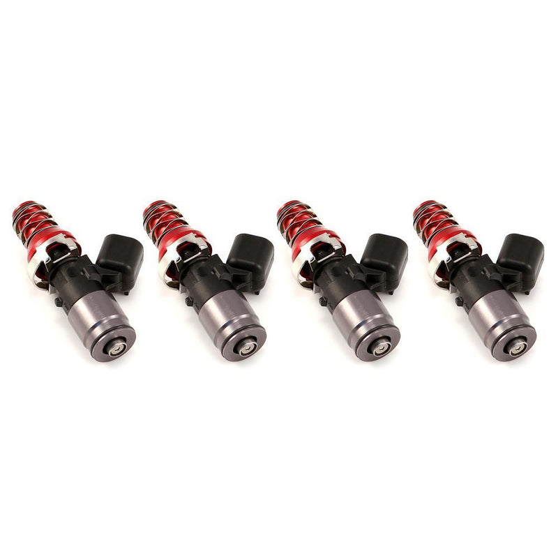 Injector Dynamics 1700cc Fuel Injectors - Subaru STI VA - Kaiju Motorsports