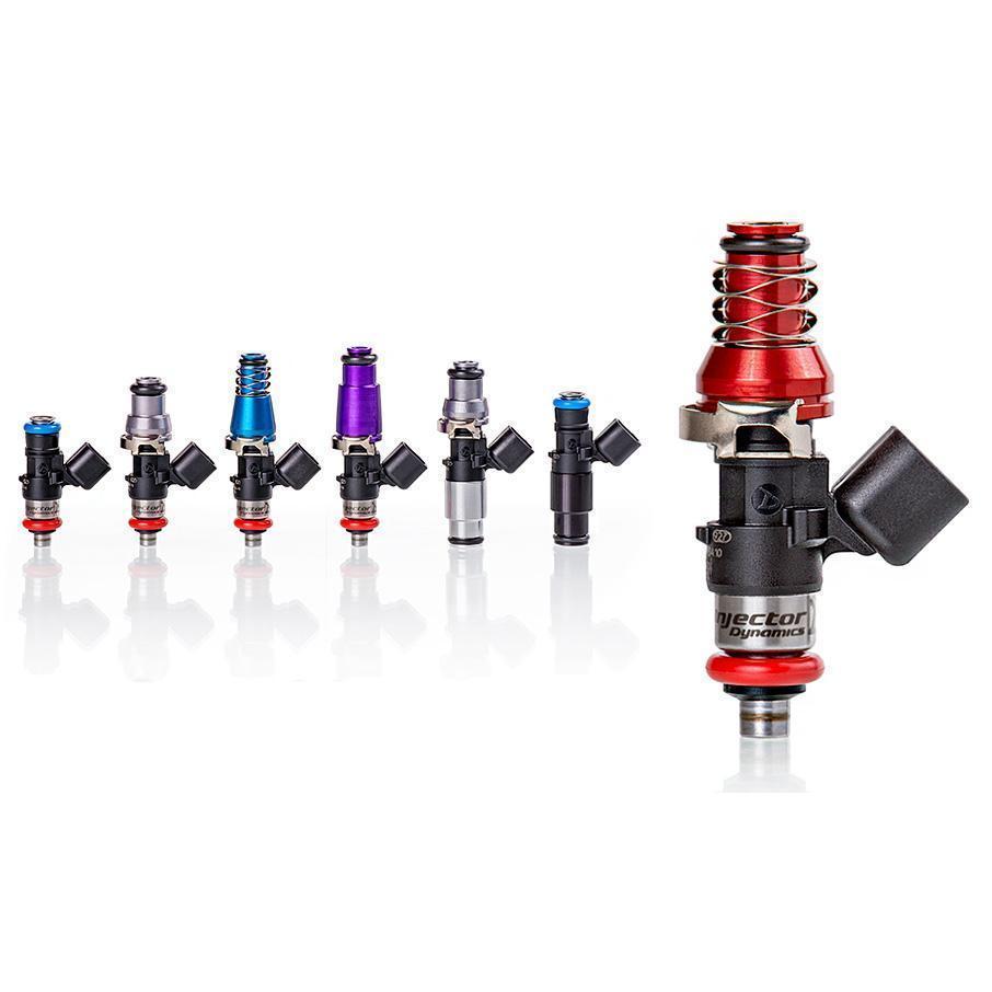 Injector Dynamics ID2600-XDS Fuel Injectors - Subaru STI VA - Kaiju Motorsports