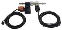 Innovate ECF-1 Fuel Ethanol Advanced Gauge Kit (Sensor Not Included) - Universal - Kaiju Motorsports