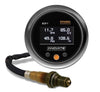 Innovate ECF-1 Fuel Ethanol Advanced Gauge Kit (Sensor Not Included) - Universal - Kaiju Motorsports