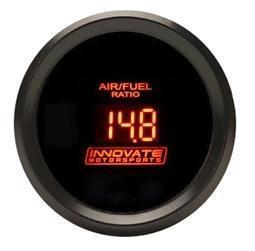 Innovate Motorsports DB Gauge (Red) - Universal - Kaiju Motorsports