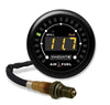 Innovate MTX-L PLUS Digital Air/Fuel Ratio Gauge Kit 8ft w/ O2 Sensor - Universal - Kaiju Motorsports