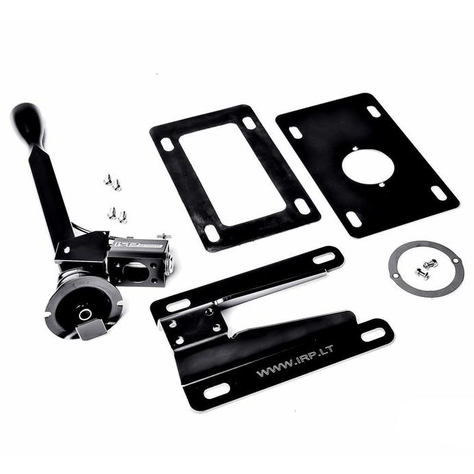 IRP Short Shifter V3 - FRS/BRZ/86 | Kaijumotorsports – Kaiju